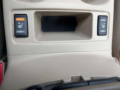 2014 Nissan Rogue SL