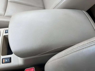 2014 Nissan Rogue SL