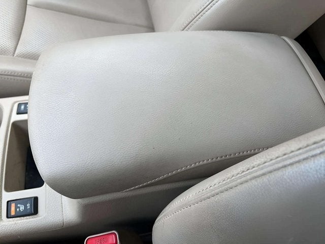 2014 Nissan Rogue SL