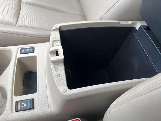 2014 Nissan Rogue SL