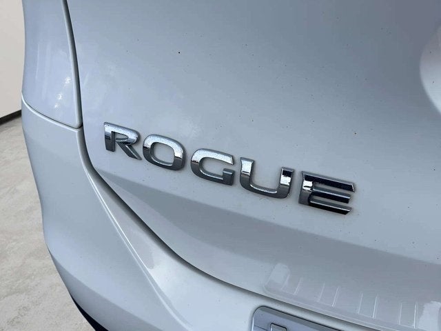 2014 Nissan Rogue SL