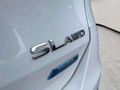 2014 Nissan Rogue SL