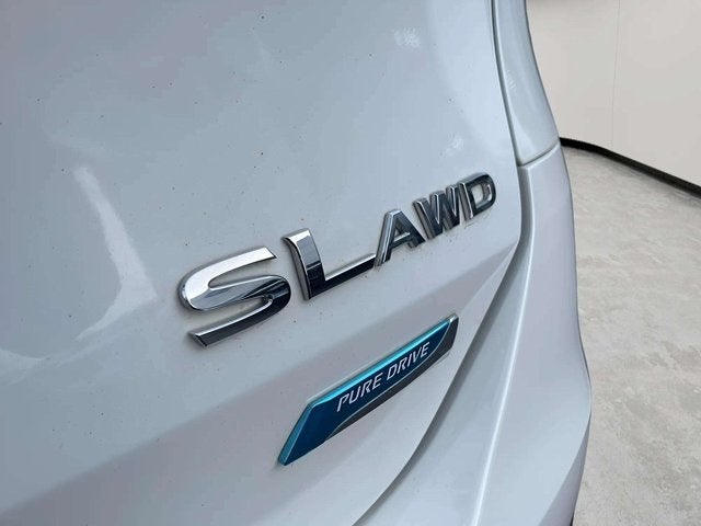 2014 Nissan Rogue SL