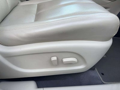 2016 Nissan Murano SL