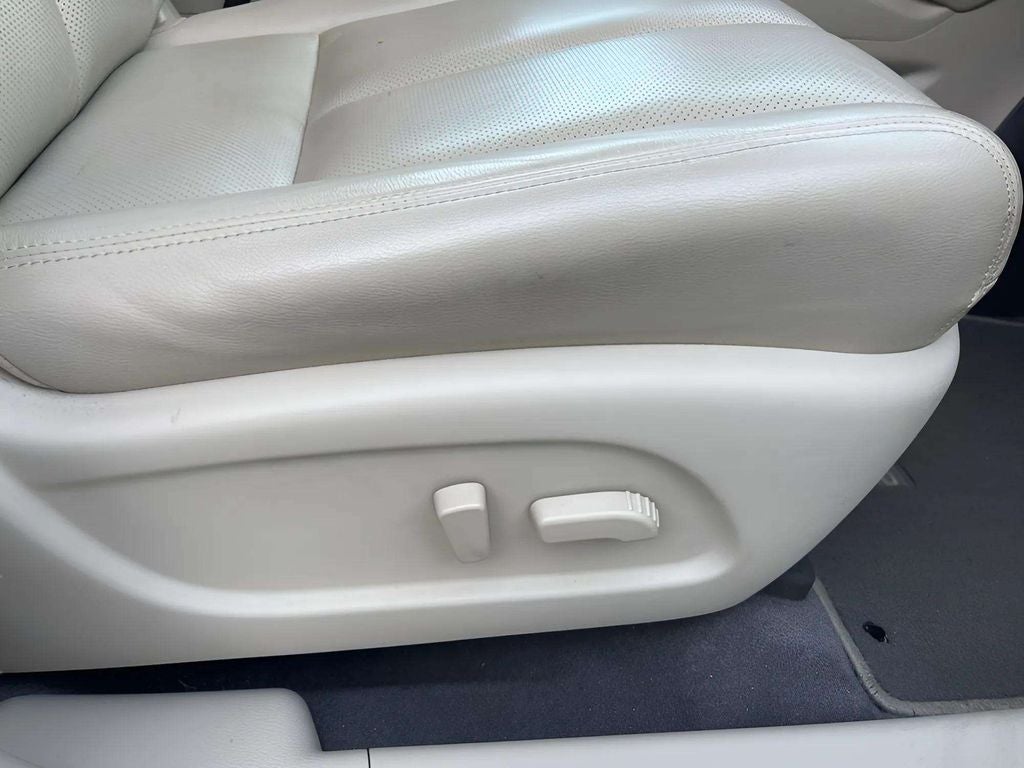 2016 Nissan Murano SL