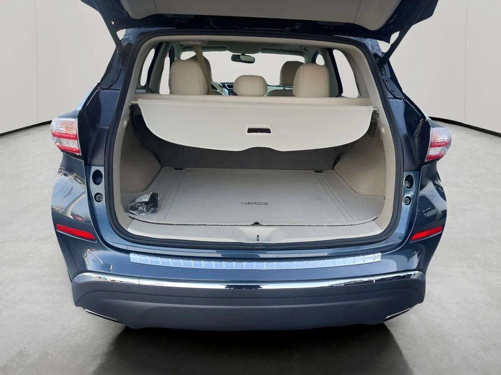 2016 Nissan Murano SL