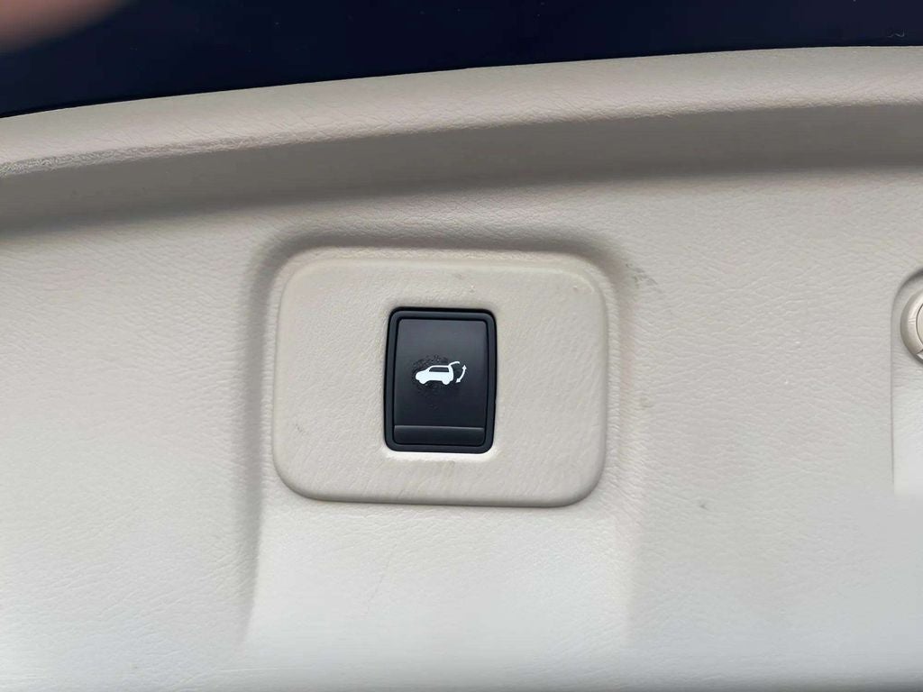 2016 Nissan Murano SL