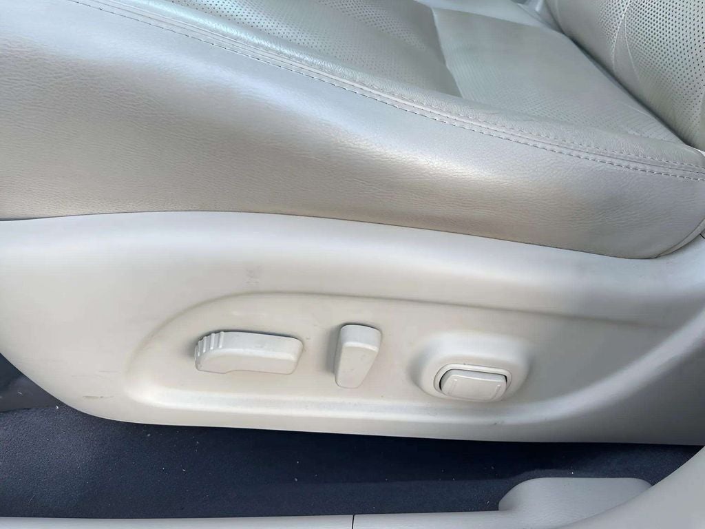 2016 Nissan Murano SL