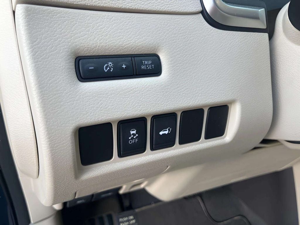 2016 Nissan Murano SL