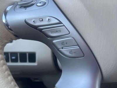 2016 Nissan Murano SL