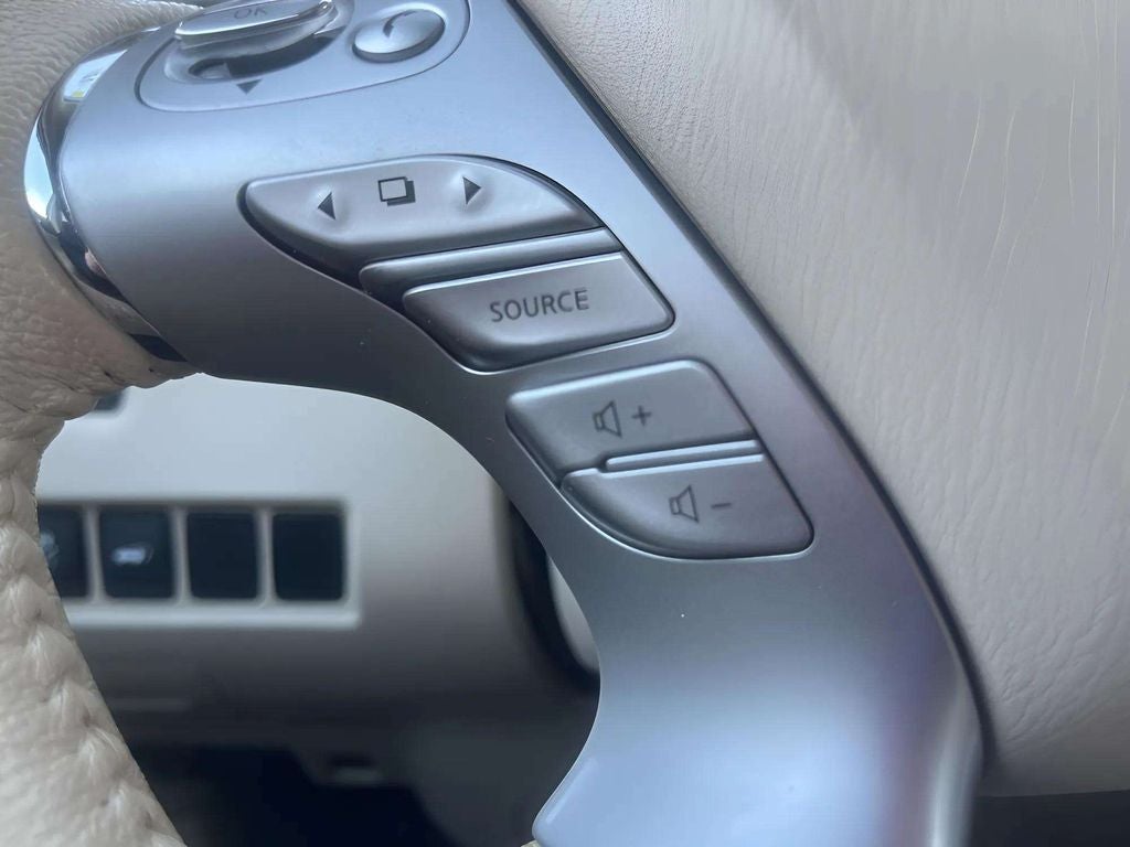 2016 Nissan Murano SL