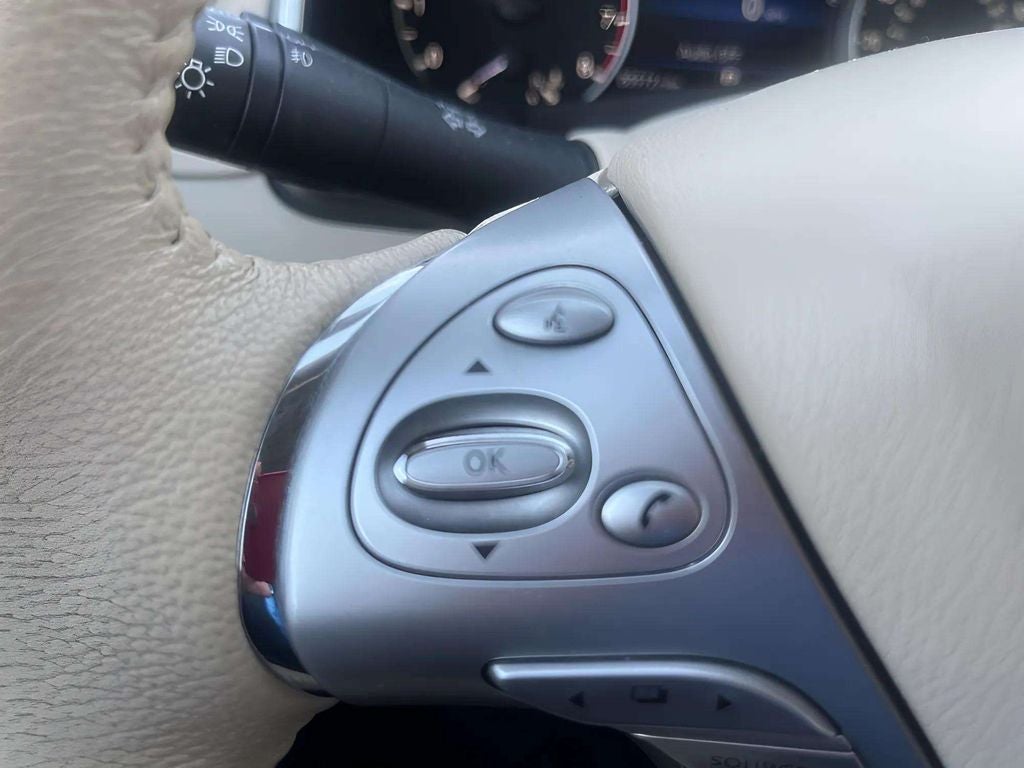 2016 Nissan Murano SL