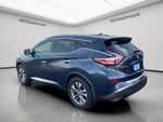 2016 Nissan Murano SL