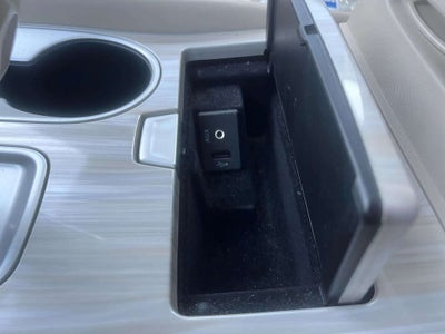 2016 Nissan Murano SL