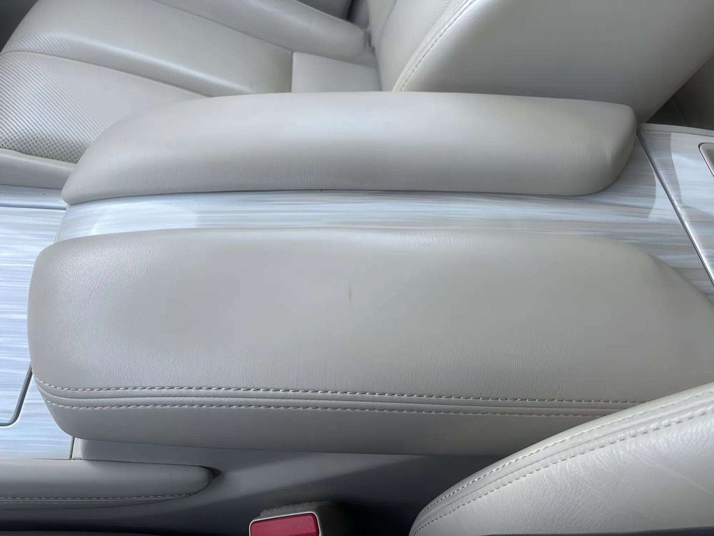 2016 Nissan Murano SL