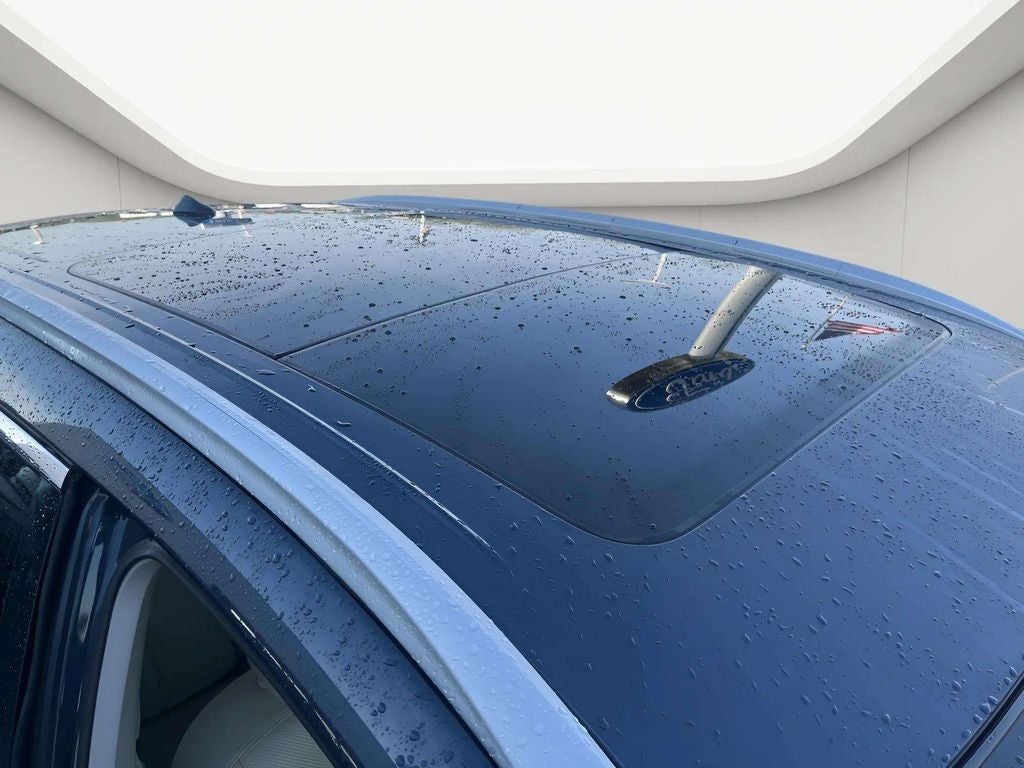 2016 Nissan Murano SL