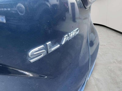 2016 Nissan Murano SL