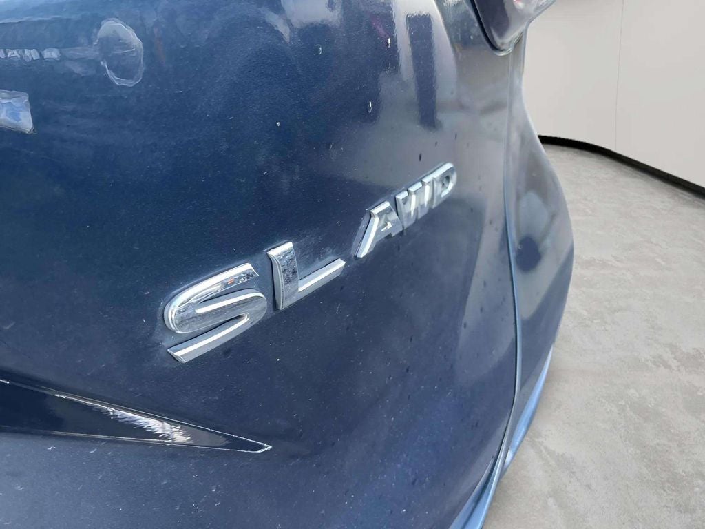 2016 Nissan Murano SL