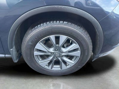 2016 Nissan Murano SL