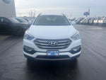 2017 Hyundai Santa Fe Sport 2.4 Base