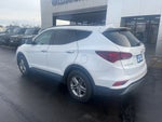 2017 Hyundai Santa Fe Sport 2.4 Base