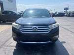 2011 Toyota Highlander Base