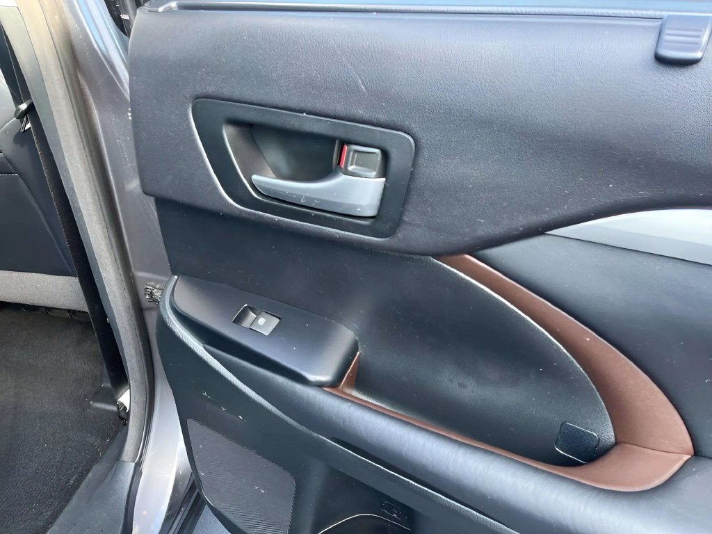 2015 Toyota Highlander XLE V6