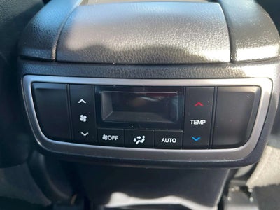 2015 Toyota Highlander XLE V6