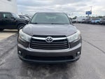 2015 Toyota Highlander XLE V6