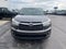 2015 Toyota Highlander XLE V6