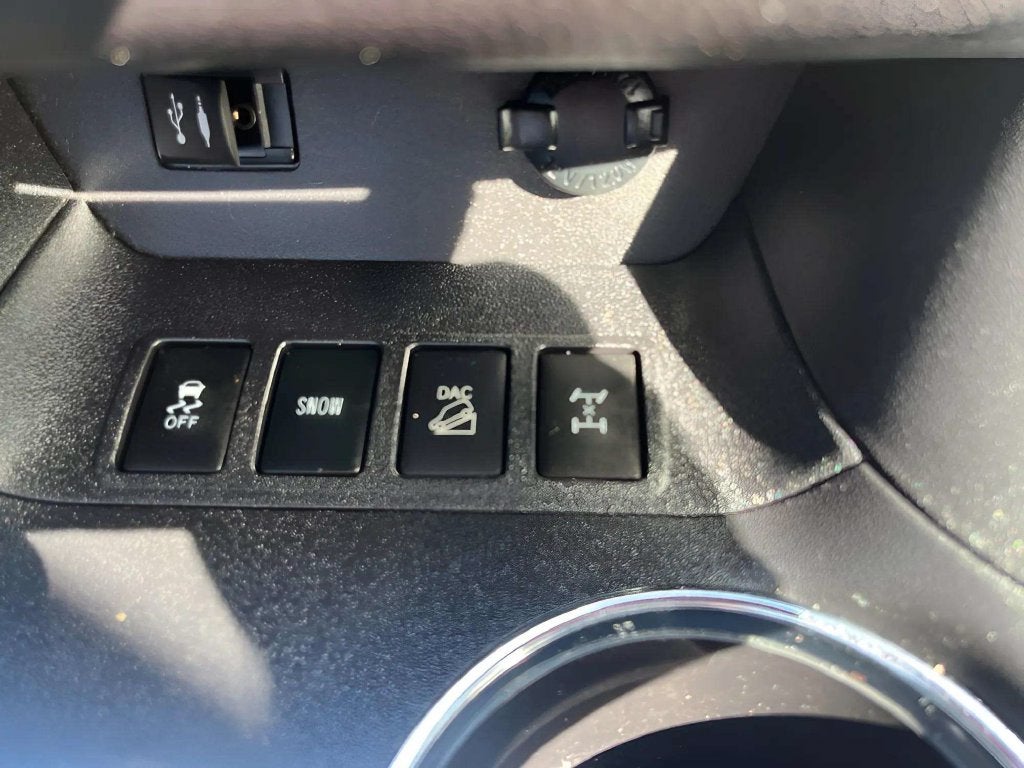 2015 Toyota Highlander XLE V6