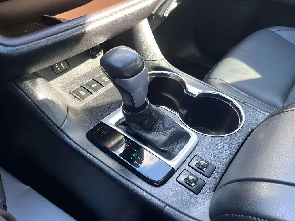 2015 Toyota Highlander XLE V6