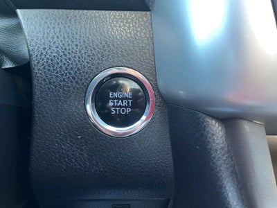 2015 Toyota Highlander XLE V6