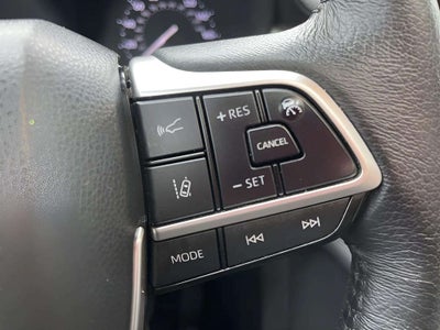 2022 Toyota Sienna XLE 7 Passenger