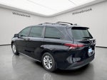 2022 Toyota Sienna XLE 7 Passenger