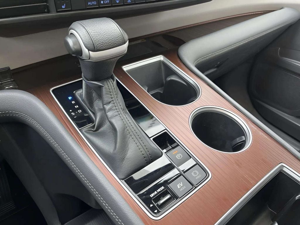 2022 Toyota Sienna XLE 7 Passenger