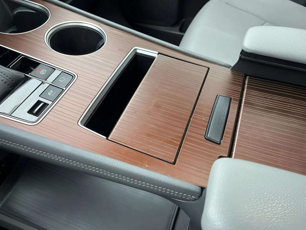 2022 Toyota Sienna XLE 7 Passenger