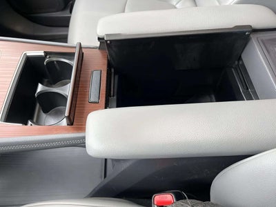 2022 Toyota Sienna XLE 7 Passenger