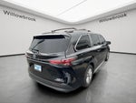 2022 Toyota Sienna XLE 7 Passenger