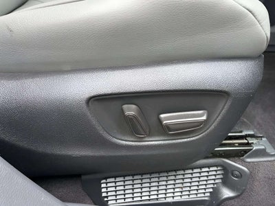 2022 Toyota Sienna XLE 7 Passenger