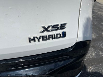 2021 Toyota Sienna XSE 7 Passenger