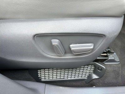 2021 Toyota Sienna XLE 8 Passenger
