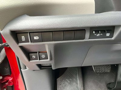 2021 Toyota Sienna XLE 8 Passenger