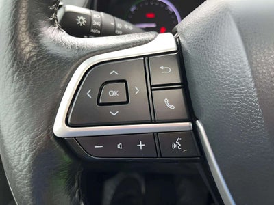 2021 Toyota Sienna XLE 8 Passenger