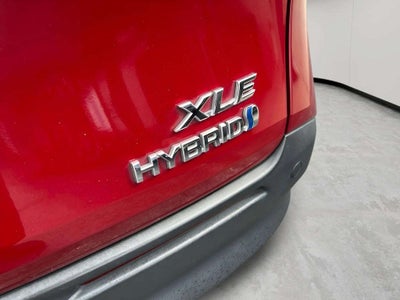 2021 Toyota Sienna XLE 8 Passenger