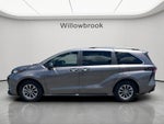 2023 Toyota Sienna XLE 8 Passenger