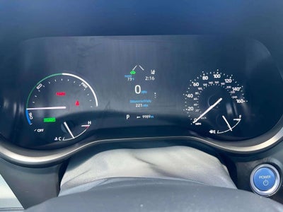 2023 Toyota Sienna XLE 8 Passenger