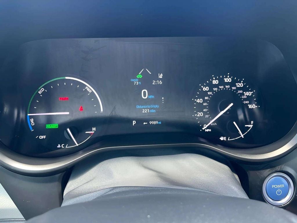 2023 Toyota Sienna XLE 8 Passenger