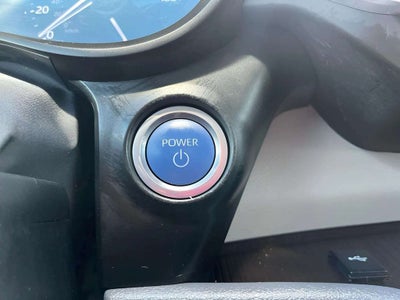2023 Toyota Sienna XLE 8 Passenger