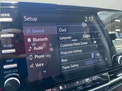 2023 Toyota Sienna XLE 8 Passenger